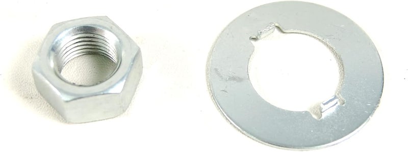 Mevotech MS86726 X-Factor Tie Rod End - Image 2