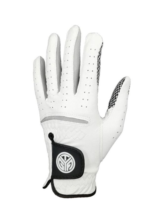 NIBEMINENT Slip Resistant Left Hand Golf Glove  - Image 1