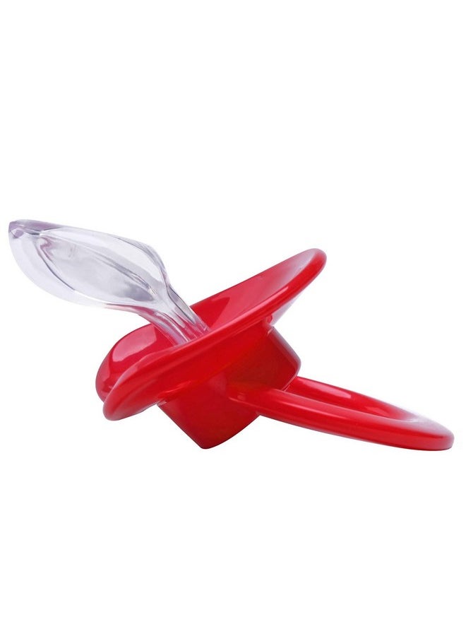 Littleforbig Pacifier Bigshield Gen1 Red  - Image 4