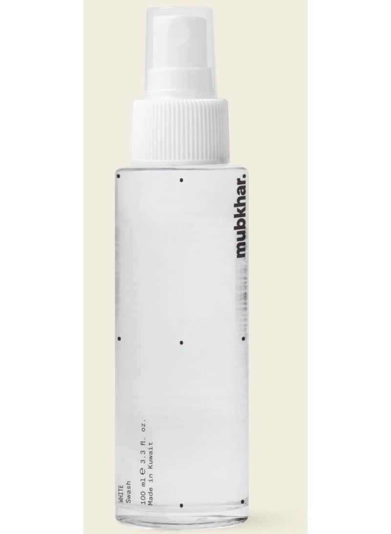 White Swash