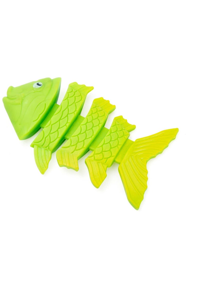 بست واي أسماك غطس مائي تزلج من بيست واي (3 قطع) - Image 2