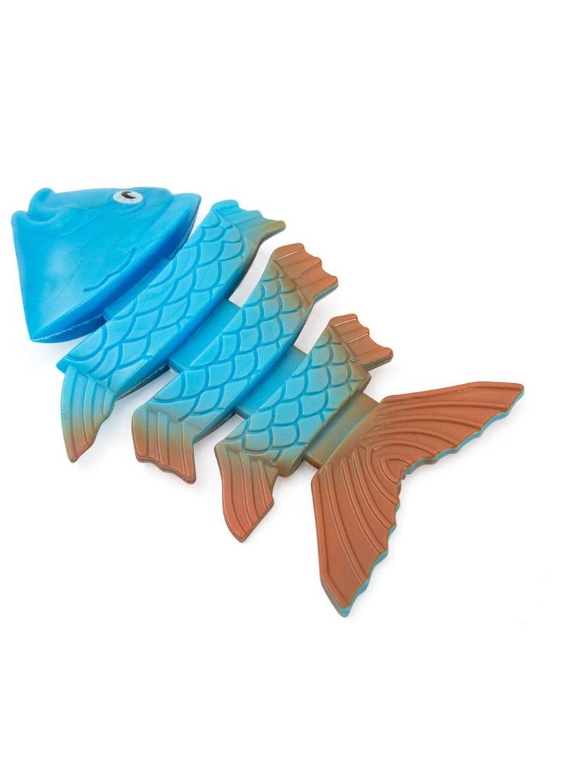 بست واي أسماك غطس مائي تزلج من بيست واي (3 قطع) - Image 3