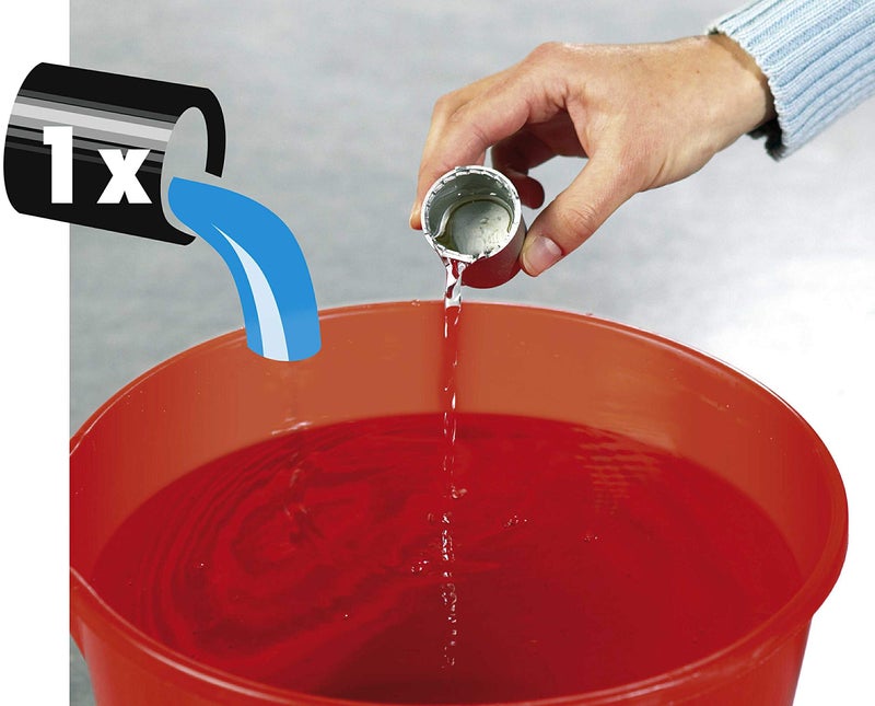 Sonax Xtreme Wash and Dry Shampoo 1Ltr | Premium Car Wash Solution | Cleans & Removes Tough Road Grime | Streak-Free Waterless Drying Finish | Ideal for Paint, Rubber, Metal, Glass & Plastic - Image 5
