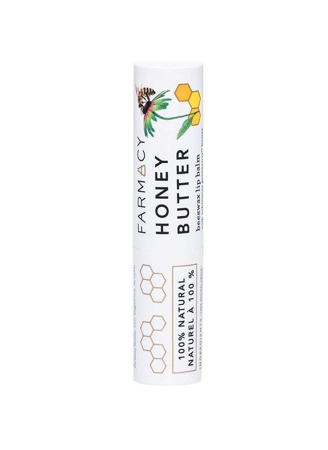 FARMACY - Honey Butter Beeswax Lip Balm - Image 1