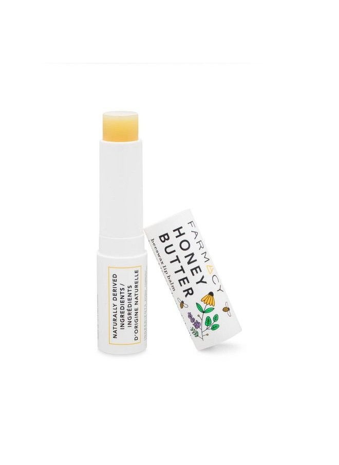 FARMACY - Honey Butter Beeswax Lip Balm - Image 1