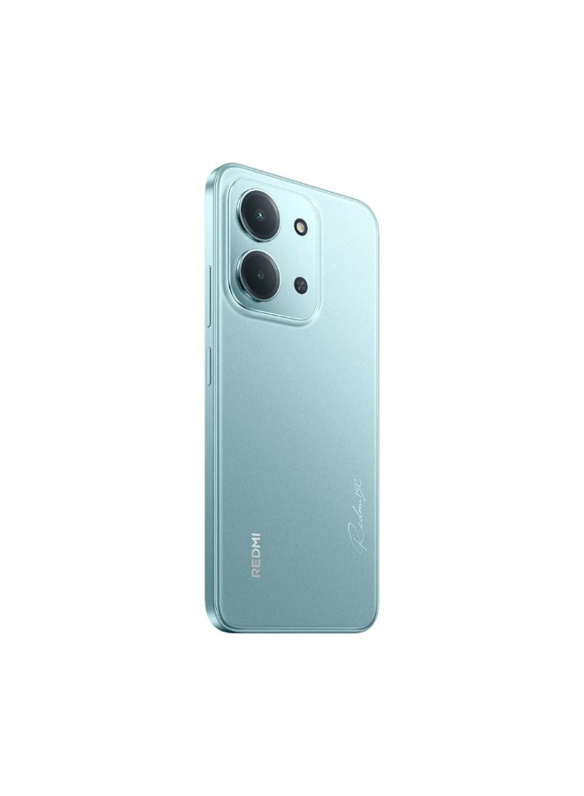 Xiaomi Renewed - Redmi 15C Dual SIM Mint Green 8GB RAM 256GB 4G - Global Version - Image 3