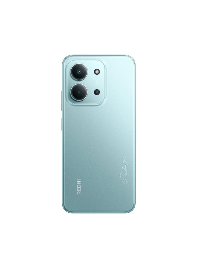 Xiaomi Renewed - Redmi 15C Dual SIM Mint Green 8GB RAM 256GB 4G - Global Version - Image 2