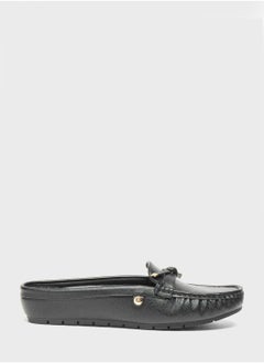 shoexpress Tassel Moccasins  - Image 1