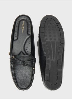 shoexpress Tassel Moccasins  - Image 5