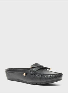 shoexpress Tassel Moccasins  - Image 2