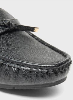 shoexpress Tassel Moccasins  - Image 4