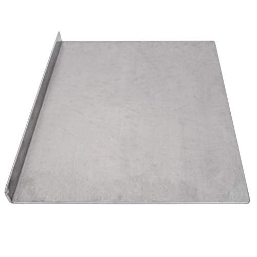 CharBroil 1446552R04 CarbonSteel Griddle Stone - Image 3