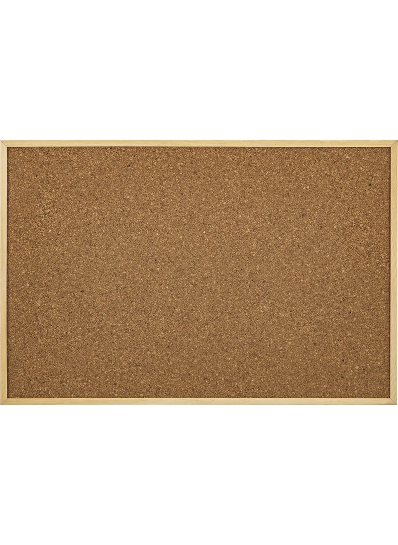 Inter Cork Board Eco Frame 45X60 511 - pzsku/Z046F761D6EBF0920104AZ/45/_/1725614096/0ac9651a-3416-4012-9724-aa912f8d0439