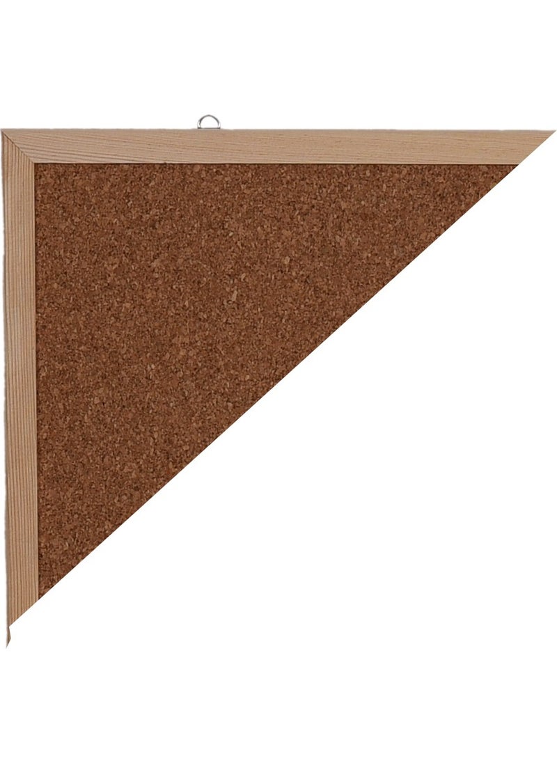 Inter Cork Board Eco Frame 45X60 511 - pzsku/Z046F761D6EBF0920104AZ/45/_/1725614123/f881a445-2051-40b5-9353-bb1a615df4b5