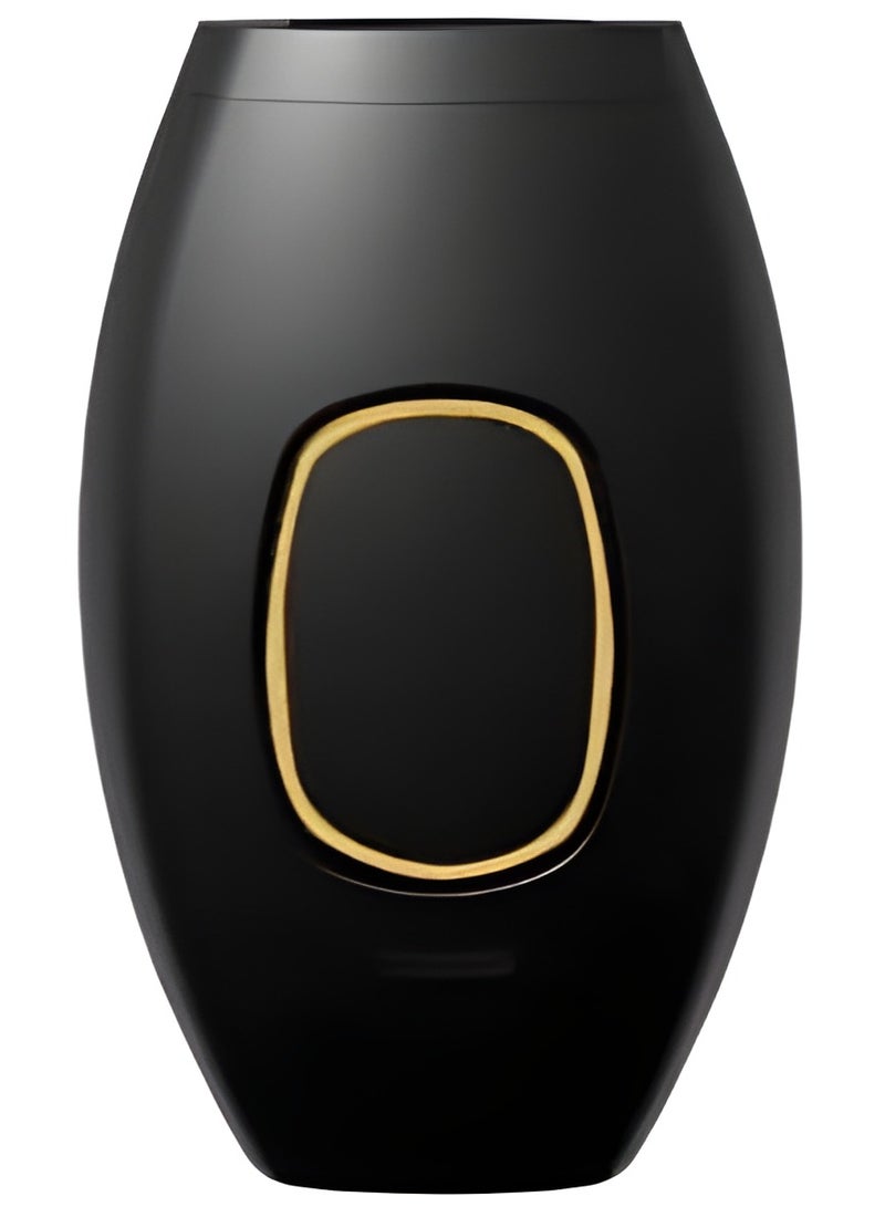 REBENUO Body Bikini IPL 500,000 Flash Depilator Pulses Permanent Laser Epilator Painless For Women Hair Removal Home Use Devices - Black. - Image 1