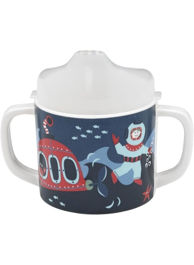 ORE Sugarbooger Sippy Cup, Ocean - Image 1