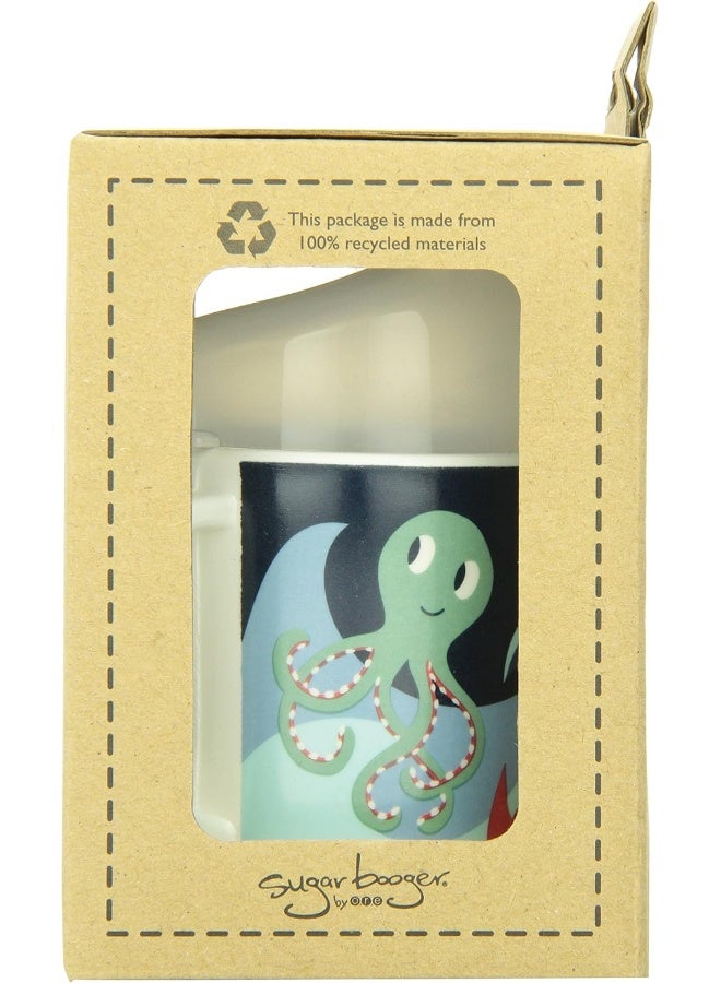 ORE Sugarbooger Sippy Cup, Ocean - Image 3