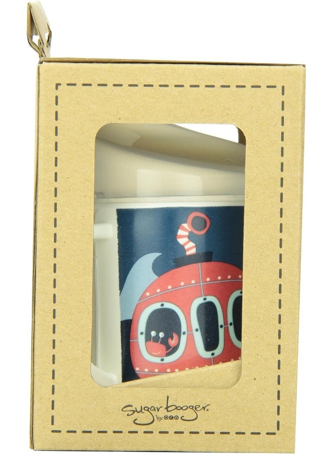 ORE Sugarbooger Sippy Cup, Ocean - Image 5