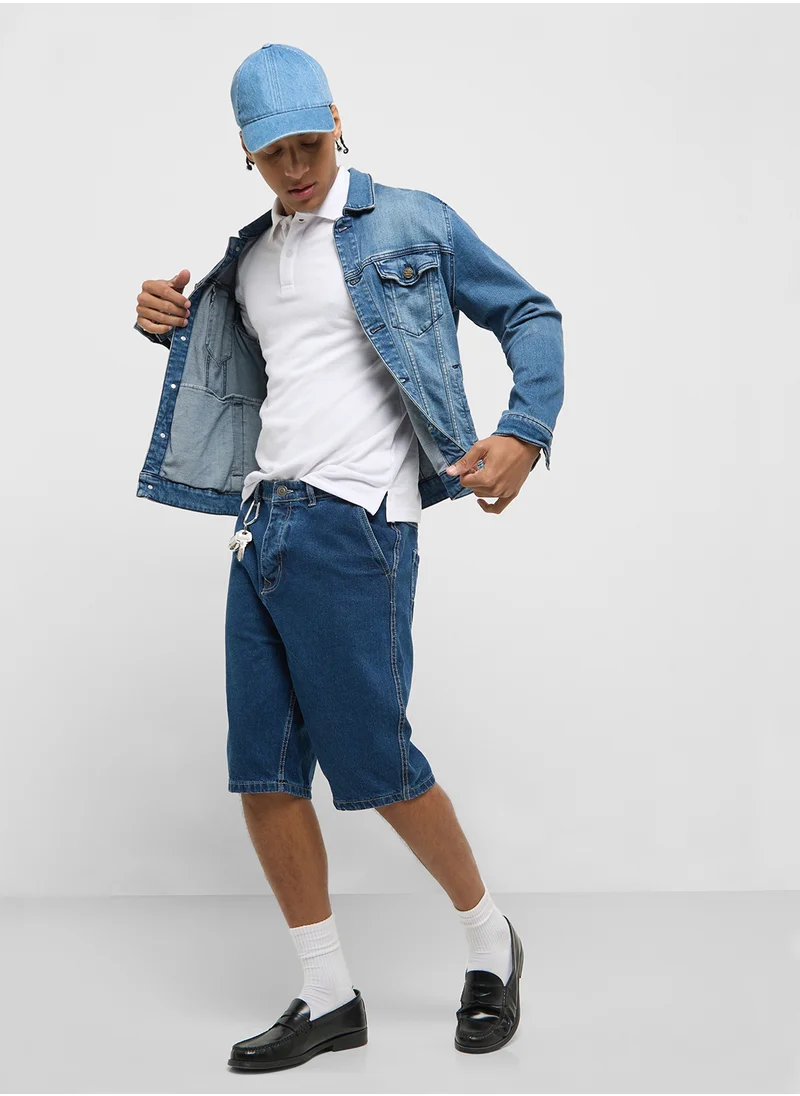 Seventy Five Essential Polo Shirt