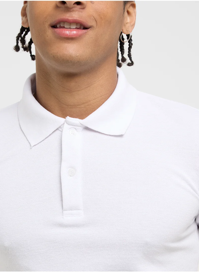 Seventy Five Essential Polo Shirt