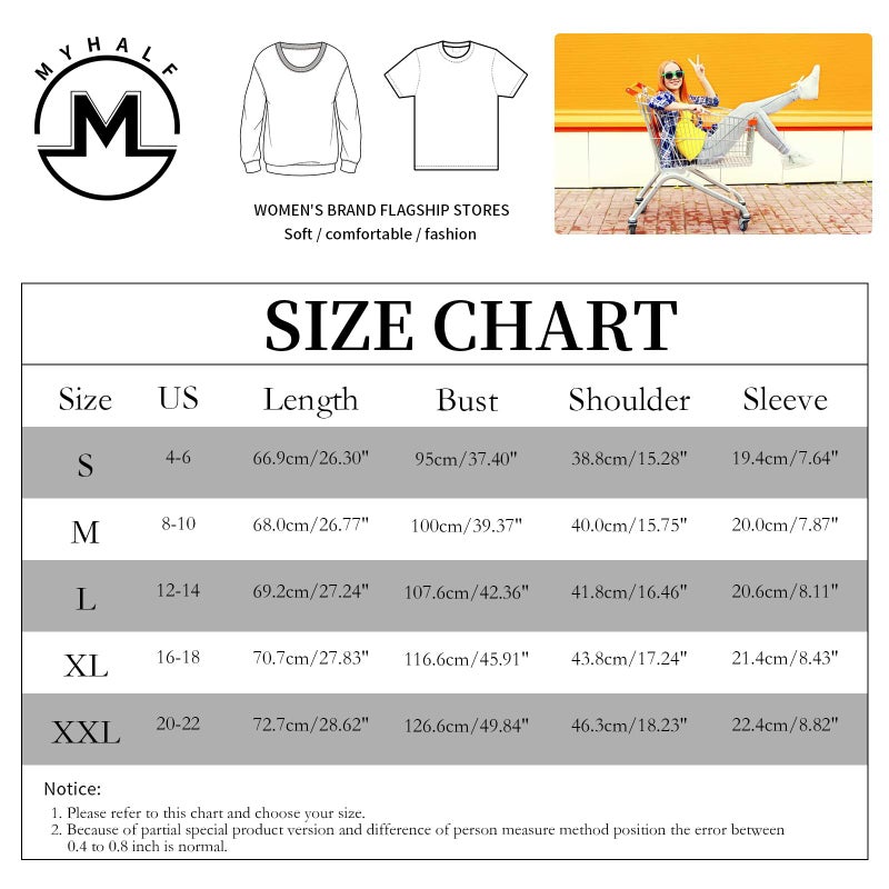 MYHALF Women 80'S Shirts Vintage Graphic Tee Neon Shirts in My 80s Era Shirt Casual 80s 90s Party Clothes - Image 5