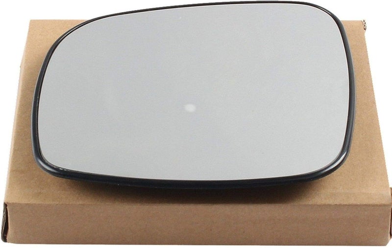 Wivplex Left Side Mirror Glass for Dodge and Chrysler - Image 1