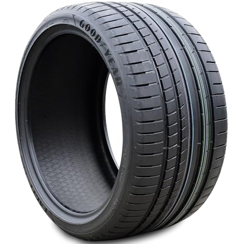 Goodyear 784118359 Eagle F1 Asymmetric 2 ROF Performance Radial Tire -275/35R20 102Y - Image 1