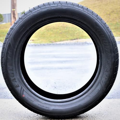 Goodyear 784118359 Eagle F1 Asymmetric 2 ROF Performance Radial Tire -275/35R20 102Y - Image 5