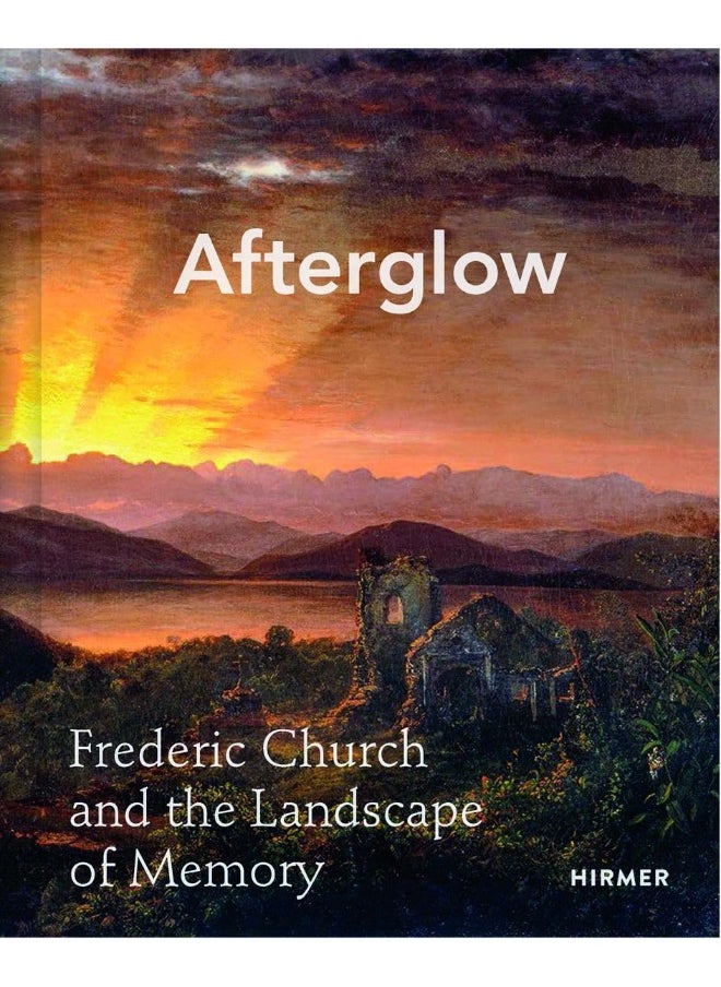 null - Afterglow: Frederic Church and The Landscape of Memory - Image 1