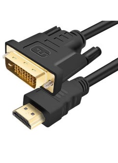 HDMI to DVI