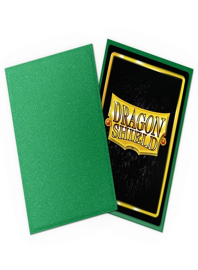 Dragon Shield - Emerald, Pack of 1 - Image 3