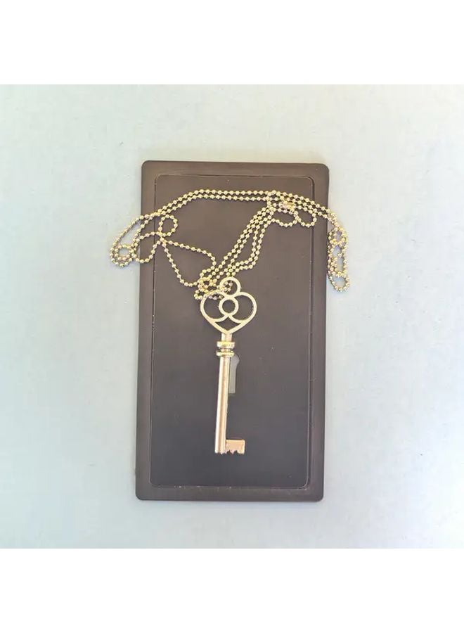 Magic Necklace Through Easy Learn Trick For Family Party Performance Gift - Image 4