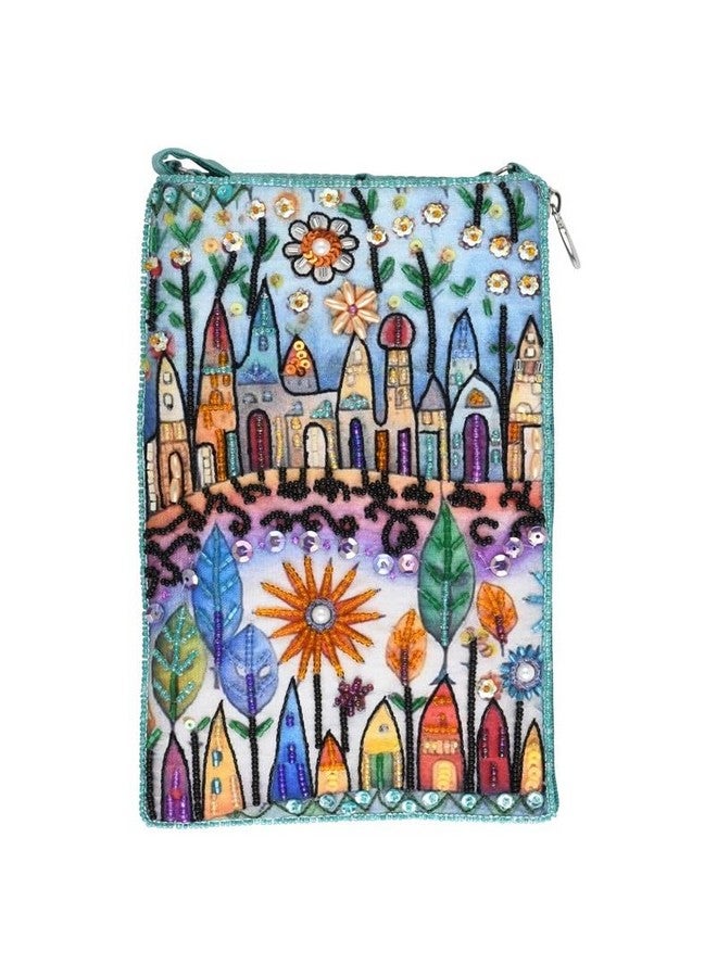 بامبو تردينج حقيبة نادي تجارة الخيزران وندرلاند، متعددة الألوان