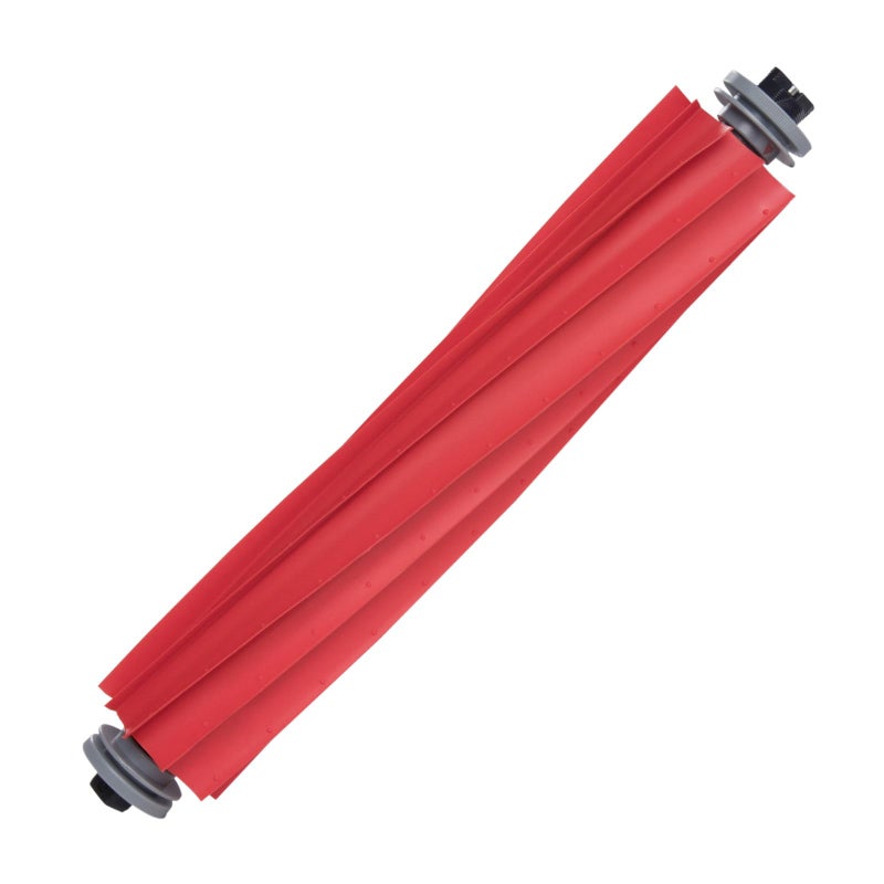 roborock Rubber Main Brush Replacement Q Revo Series, S7 Max Ultra, QV 35A, Q7 Series Robot Vacuum - Image 1