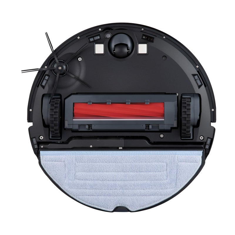 roborock Rubber Main Brush Replacement Q Revo Series, S7 Max Ultra, QV 35A, Q7 Series Robot Vacuum - Image 4