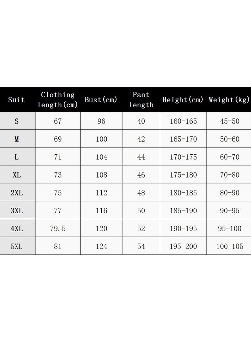 KUYING New Double-sided Football Training Suit Set  - Image 2