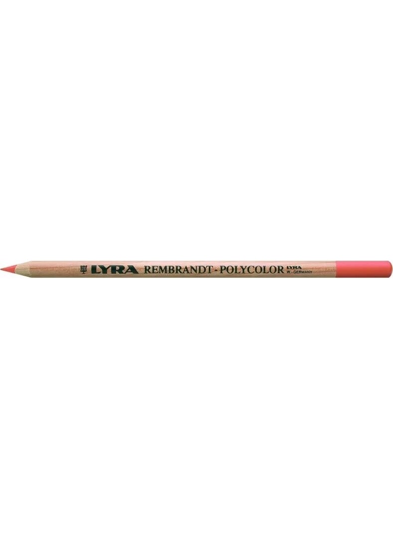 Lyra Rembrandt Polycolor Crayon Medium Flesh 