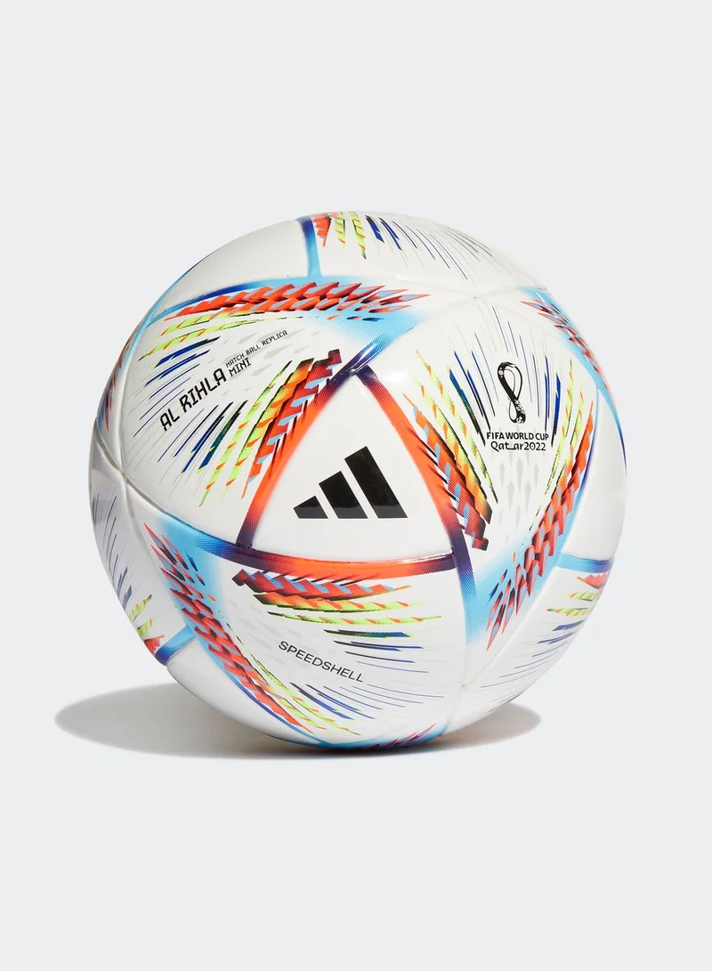 Adidas Rihla Mini Ball