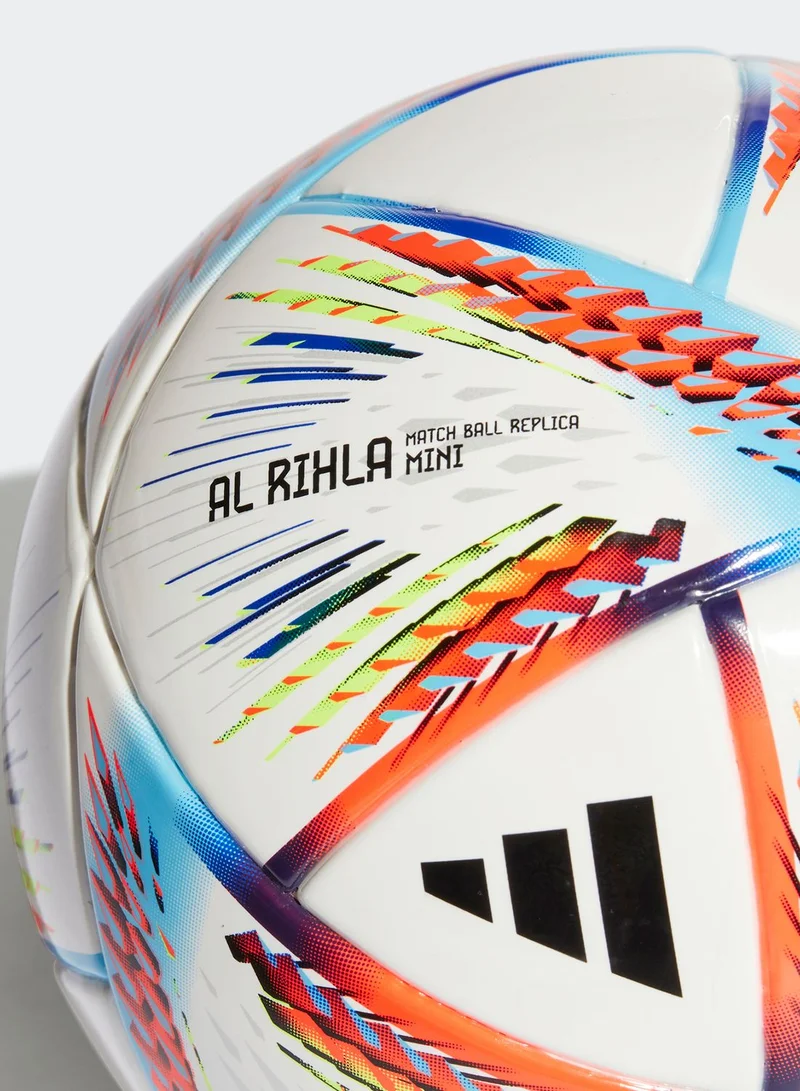 Adidas Rihla Mini Ball