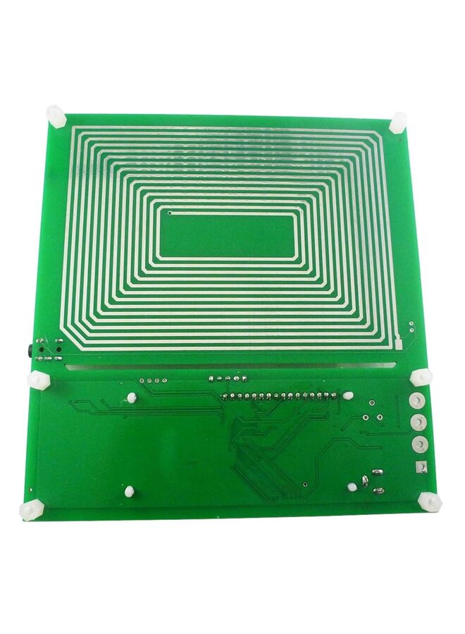 Adjustable Schumann Sine Wave Resonance Generator Ultra-Low Frequency Pulse Generator Resonator USB - Image 1