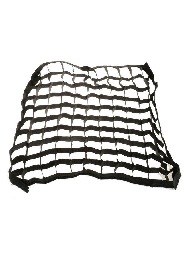 fotoconic Honeycomb Grid Compatible For Godox 24" 60X60Cm Softobx (Only Grid)  - Image 5