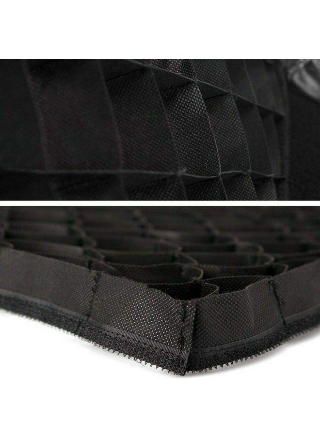 fotoconic Honeycomb Grid Compatible For Godox 24" 60X60Cm Softobx (Only Grid)  - Image 4
