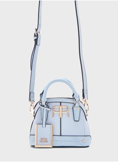Top Handle Satchel