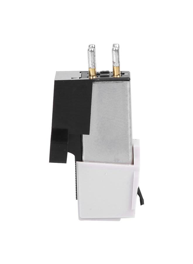 Thoraya - Magnetic Professional Turntable Vinyl Pickup Stylus for Phonographs Record Players - Image 1