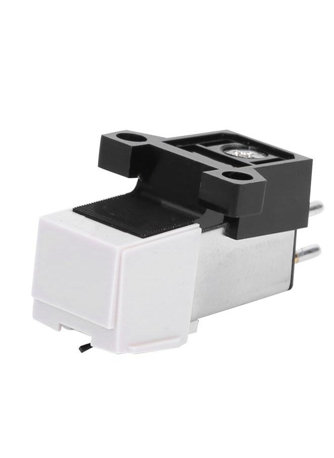 Thoraya - Magnetic Professional Turntable Vinyl Pickup Stylus for Phonographs Record Players - Image 1