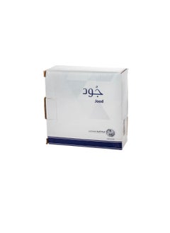 السيف تمرية جود من المعدن باللون الأبيض مع ديكور ذهبي من ماركة السيف  - Image 2