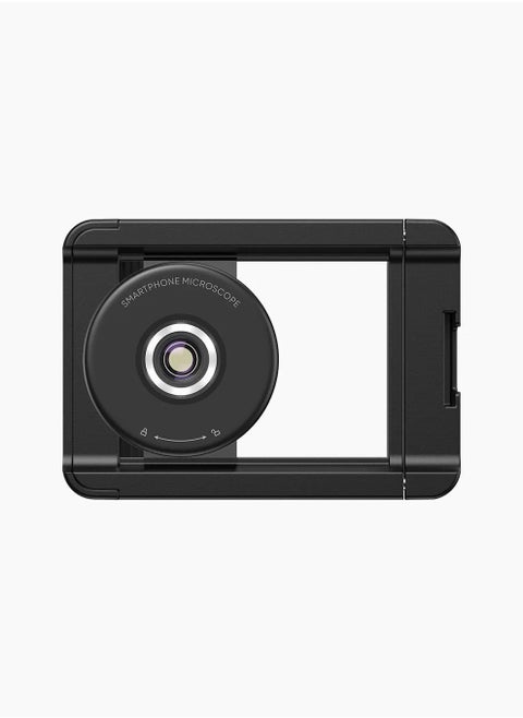MS009 Universal Portable Smartphone Microscope Lens