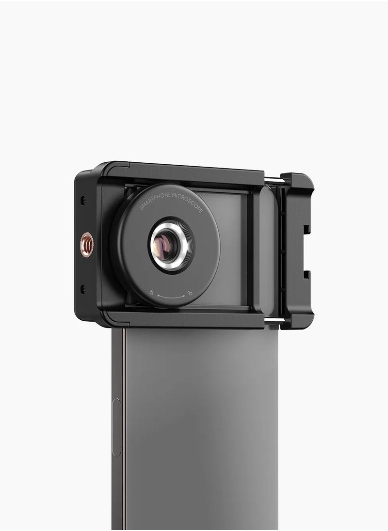 APEXEL MS009 Universal Portable Smartphone Microscope Lens  - Image 2