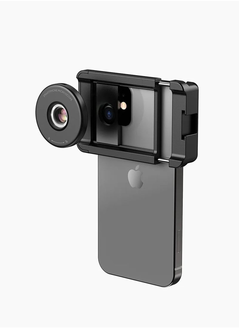 APEXEL MS009 Universal Portable Smartphone Microscope Lens  - Image 3