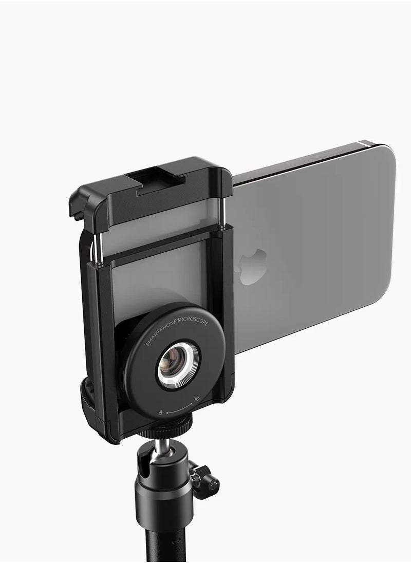 MS009 Universal Portable Smartphone Microscope Lens